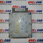 Calculator motor FORD MONDEO I 1993-1996 1S7F-12A650-CAF, vedere frontata