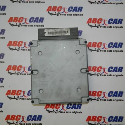 Calculator motor FORD MONDEO I 1993-1996 1S7T-12A659-DD, vedere frontata