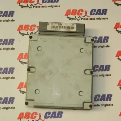 Calculator motor FORD MONDEO I 1993-1996 2S71-12A650-CB, vedere frontata