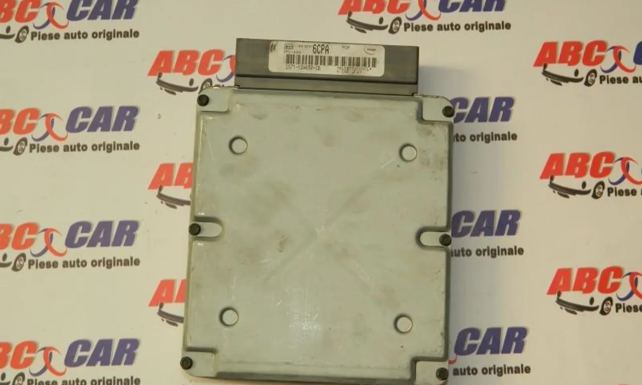 Calculator motor FORD MONDEO I 1993-1996