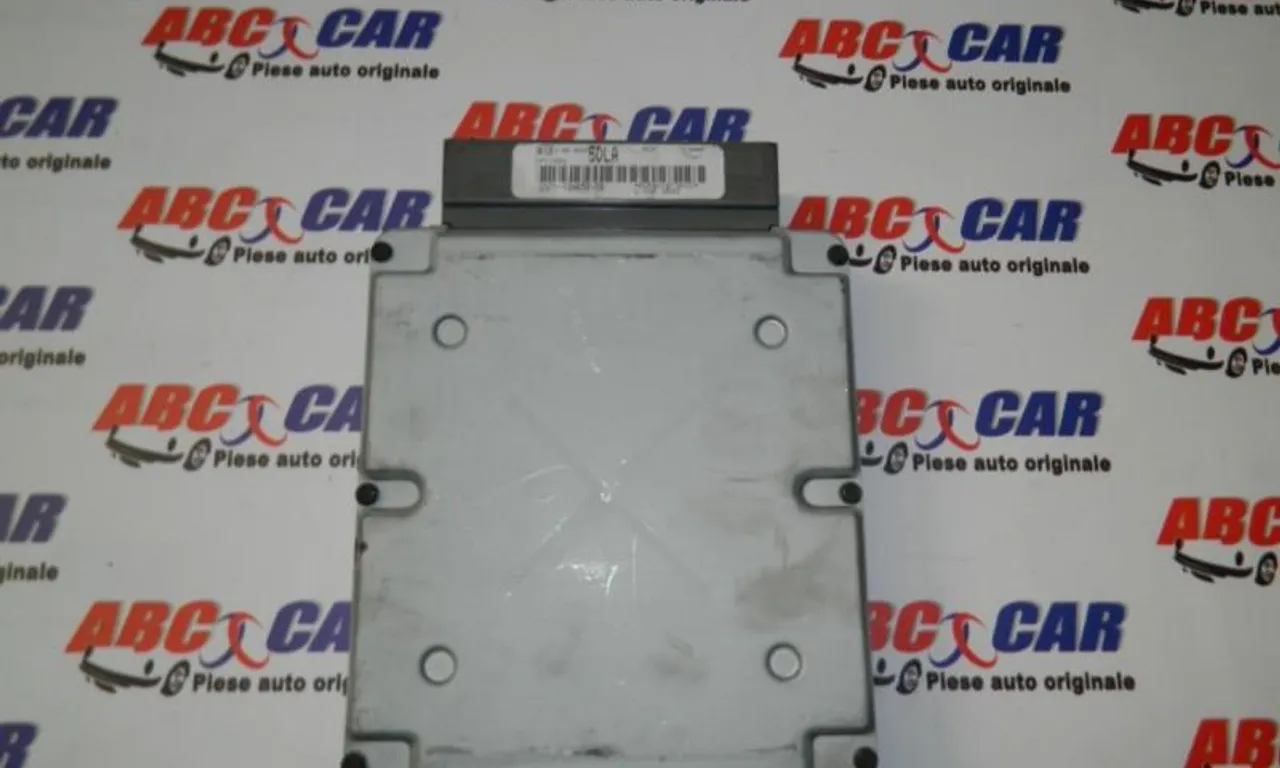 Calculator motor FORD MONDEO I 1993-1996