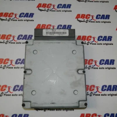 Calculator motor FORD MONDEO I 1993-1996 2S71-12A650-DB, vedere frontata