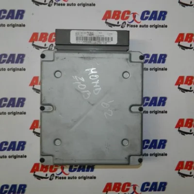 Calculator motor FORD MONDEO I 1993-1996 2S7A-12A650-ACB, vedere frontata