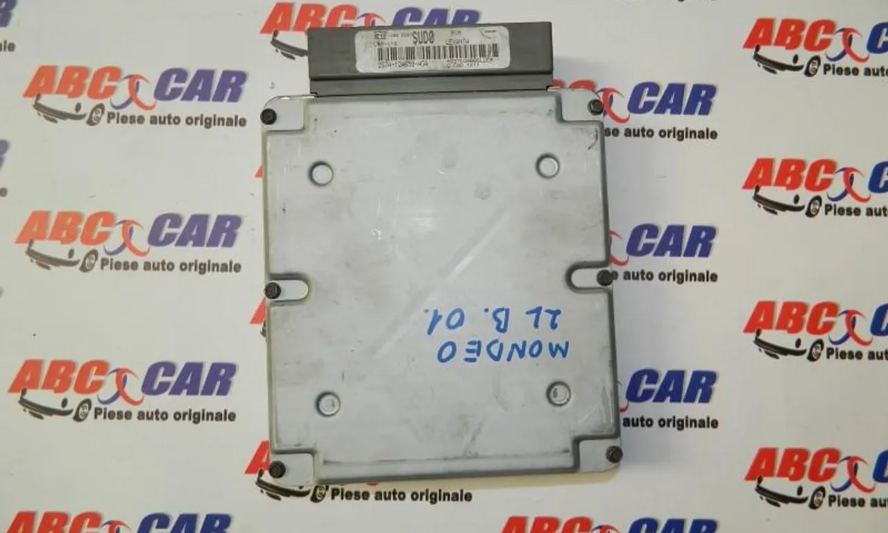 Calculator motor FORD MONDEO I 1993-1996