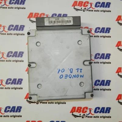 Calculator motor FORD MONDEO I 1993-1996 2S7A-12A650-AGA, vedere frontata