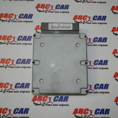 Calculator motor FORD MONDEO I 1993-1996 2S7A-12A650-BLC, vedere frontata