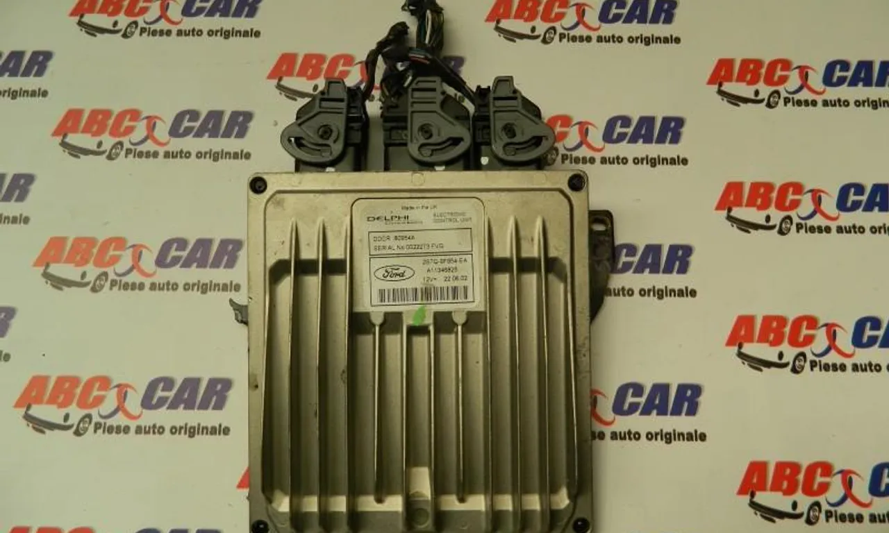 Calculator motor FORD MONDEO I 1993-1996