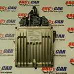 Calculator motor FORD MONDEO I 1993-1996 2S7Q-9F954-EA, vedere frontata