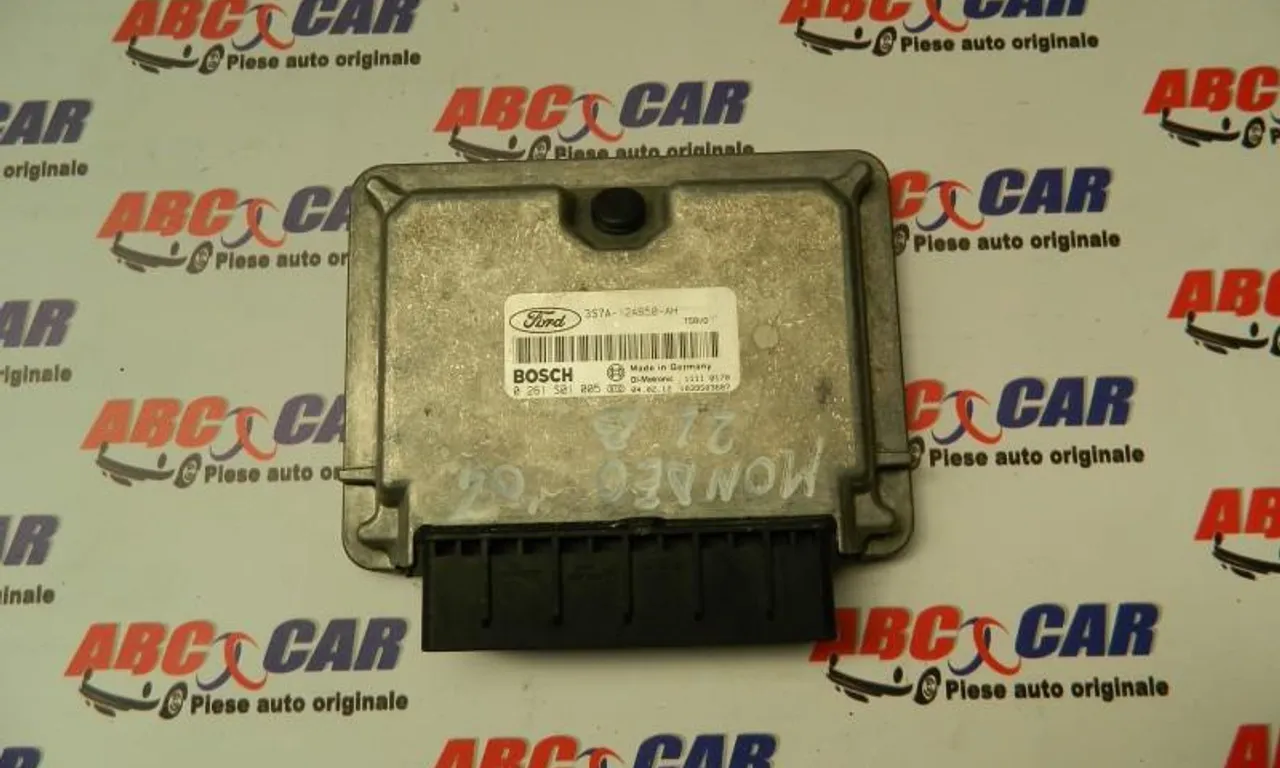 Calculator motor FORD MONDEO I 1993-1996
