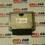 Calculator motor FORD MONDEO I 1993-1996 3S7A-12A650-AH, vedere frontata
