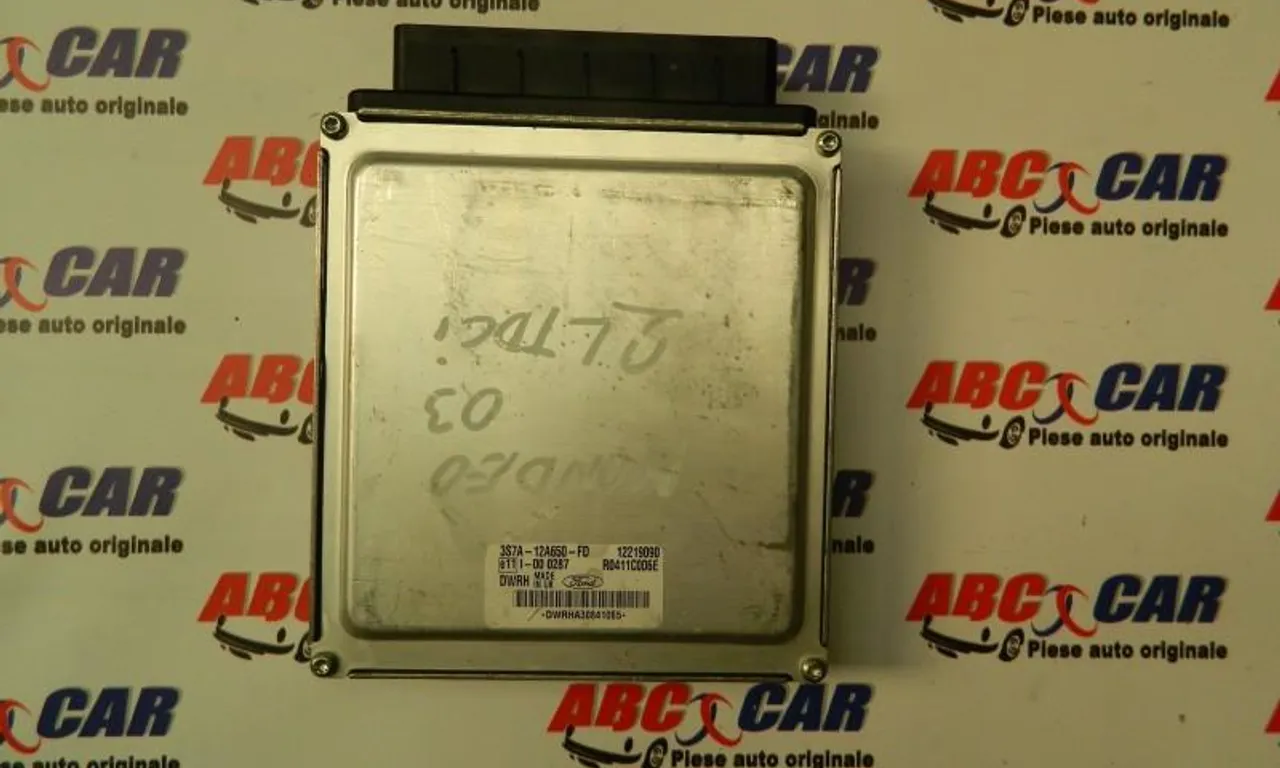 Calculator motor FORD MONDEO I 1993-1996