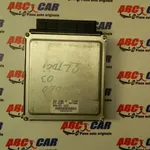 Calculator motor FORD MONDEO I 1993-1996 3S7A-12A650-FD, vedere frontata