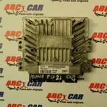 Calculator motor FORD MONDEO I 1993-1996 7G91-12A650-UE, vedere frontata