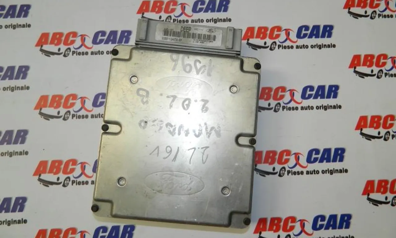 Calculator motor FORD MONDEO I 1993-1996