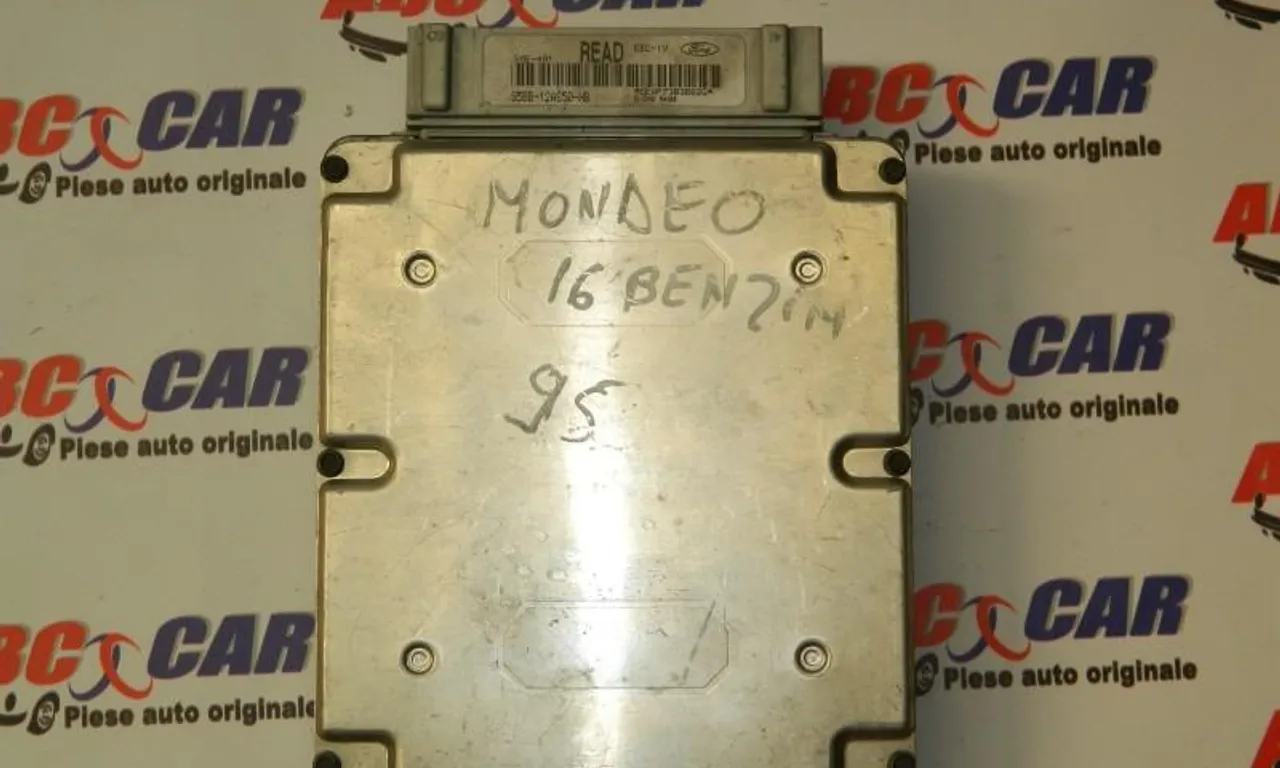 Calculator motor FORD MONDEO I 1993-1996