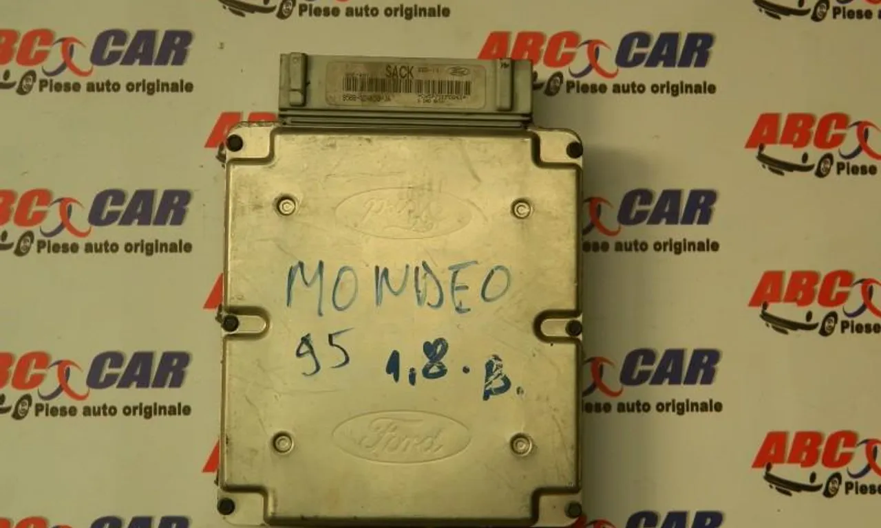 Calculator motor FORD MONDEO I 1993-1996