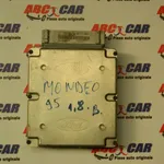 Calculator motor FORD MONDEO I 1993-1996 95BB-12A650-JA, vedere frontata