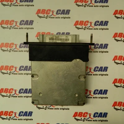 Calculator motor FORD MONDEO I 1993-1996 95BB-12A650-PA, vedere frontata