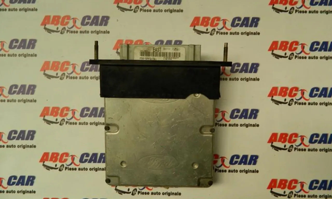 Calculator motor FORD MONDEO I 1993-1996