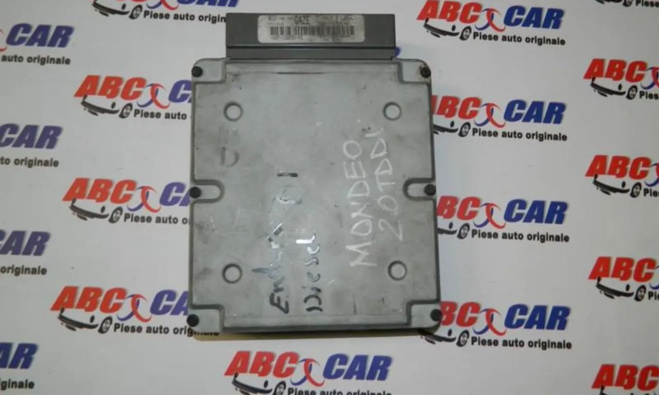 Calculator motor FORD MONDEO I 1993-1996
