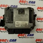 Calculator motor FORD S-MAX 2015-2010 3M51-12A650-HC, vedere frontata