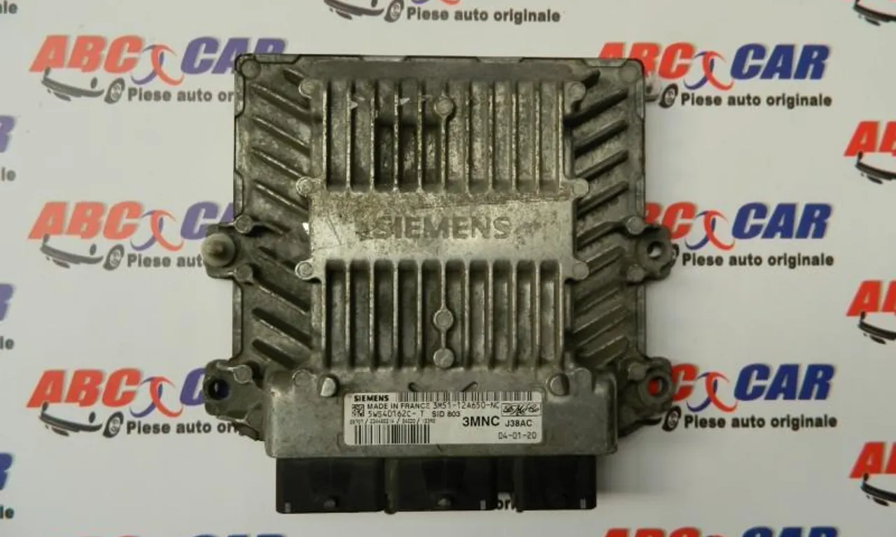 Calculator motor FORD S-MAX 2015-2010