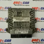 Calculator motor FORD S-MAX 2015-2010 3M51-12A650-NC, vedere frontata