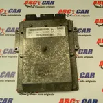 Calculator motor FORD TRANSIT 1977-1986 6C11-12A650-CL, vedere frontata