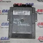 Calculator motor FORD TRANSIT 2006-2014 6C11-12A650-AP, vedere frontata