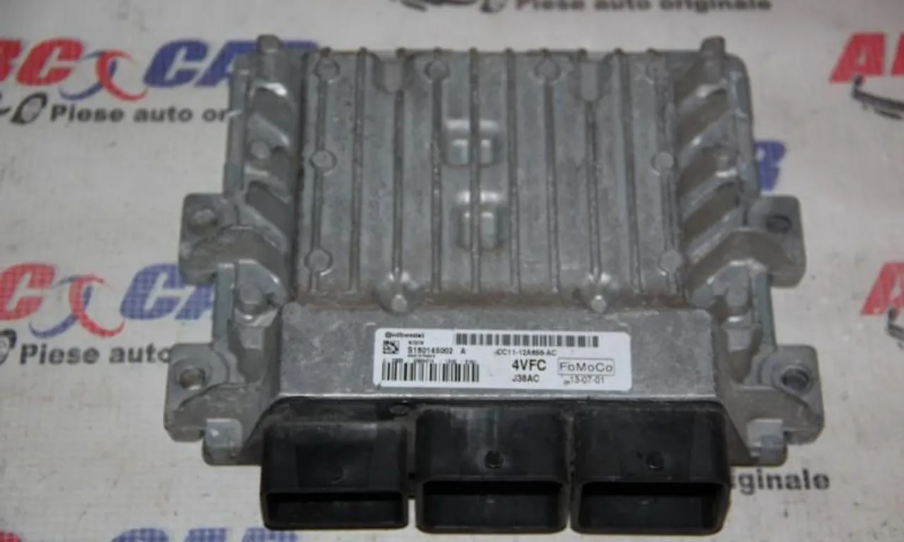 Calculator motor FORD TRANSIT 2006-2014
