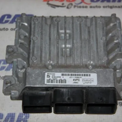 Calculator motor FORD TRANSIT 2006-2014 CC11-12A650-AC, vedere frontata