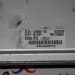 Calculator motor FORD TRANSIT CONNECT 2002-2026 2T1A-12A650-DE, vedere laterala