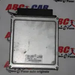 Calculator motor FORD TRANSIT CONNECT 2002-2026 2T1A-12A650-DE, vedere frontata