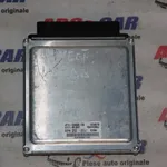 Calculator motor FORD TRANSIT CONNECT 2002-2026 4T11-12A650-CB, vedere frontata