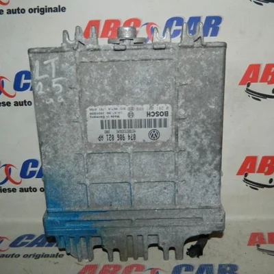 Calculator motor MAZDA 121 II 1990-1997 074906021AP, vedere frontata