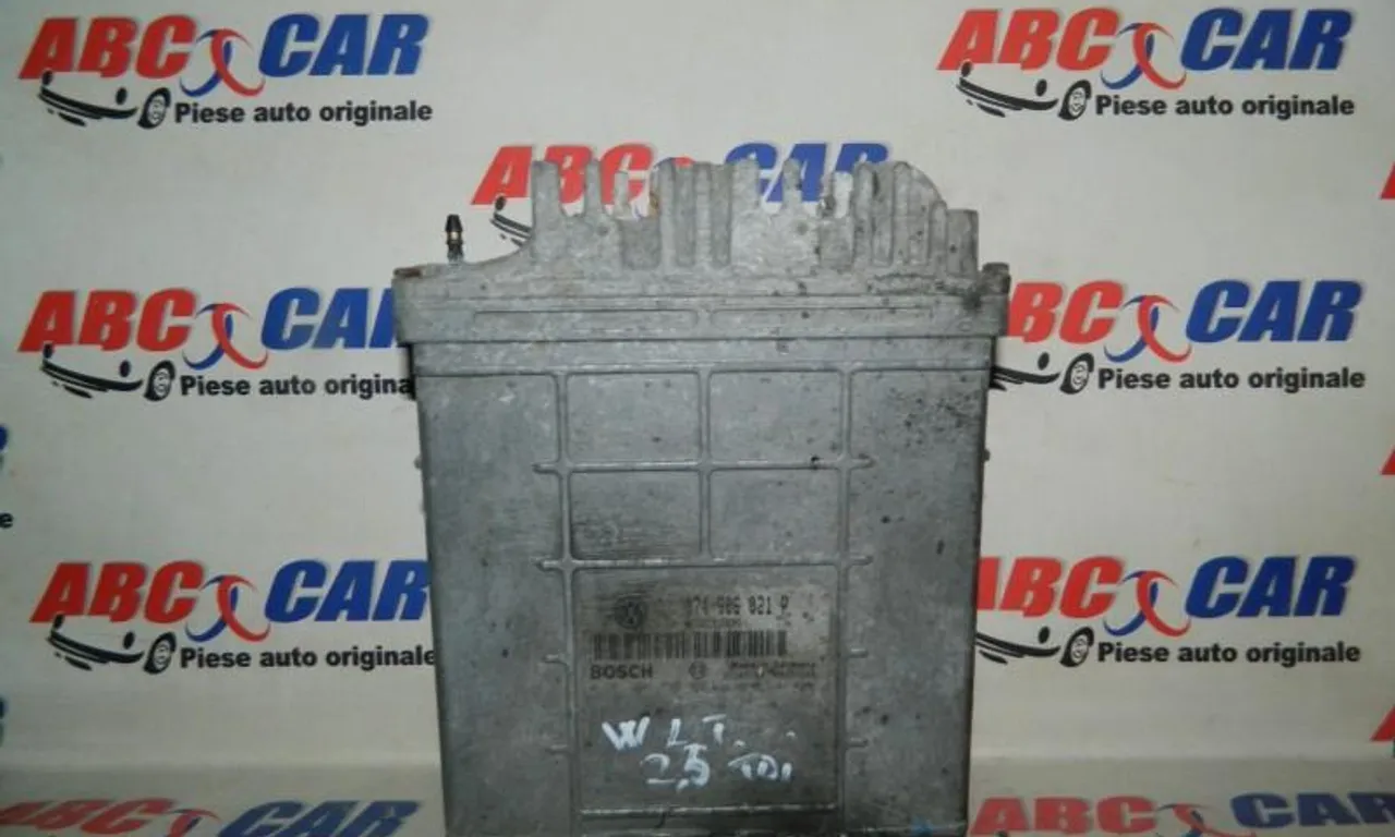 Calculator motor MAZDA 121 II 1990-1997