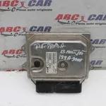 Calculator motor MAZDA MPV III 2006-2026 55260728, vedere frontata