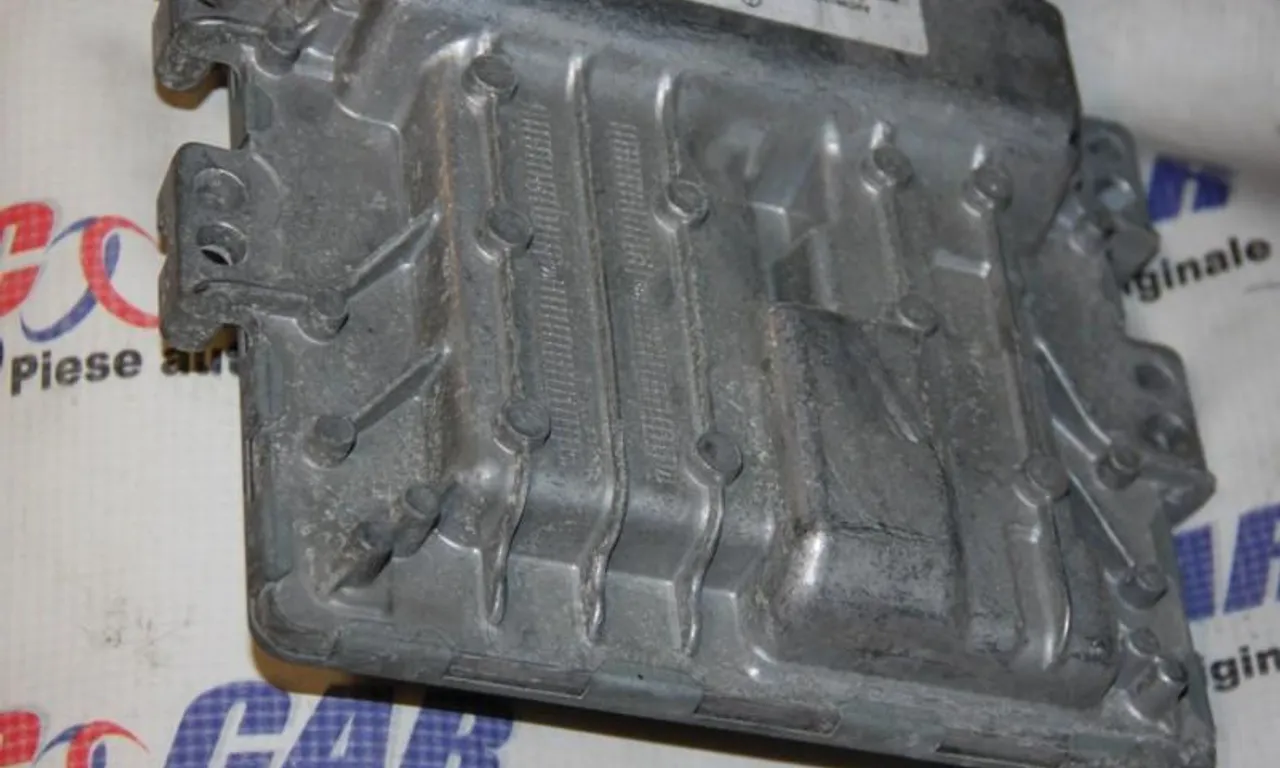 Calculator motor MERCEDES A-CLASS 2012-2018