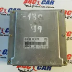 Calculator motor MERCEDES C-CLASS 2000-2007 A0001531479, vedere frontata