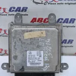Calculator motor MERCEDES C-CLASS 2013-2023 A6519004500, vedere frontata