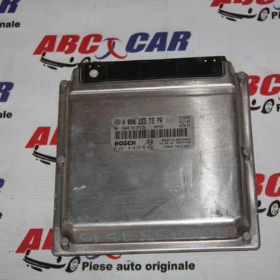 Calculator motor MERCEDES SPRINTER 1995-2012 A0001537379, vedere frontata