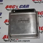 Calculator motor MERCEDES SPRINTER 1995-2012 A0001537379, vedere frontata