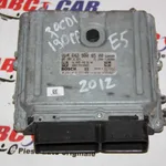 Calculator motor MERCEDES SPRINTER 2006-2018 A6429008500, vedere frontata