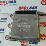 Calculator motor MERCEDES SPRINTER bus 1995-2012 A0001533679, vedere frontata