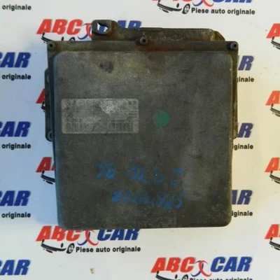 Calculator motor MERCEDES SPRINTER bus 1995-2012 A0195456532, vedere frontata