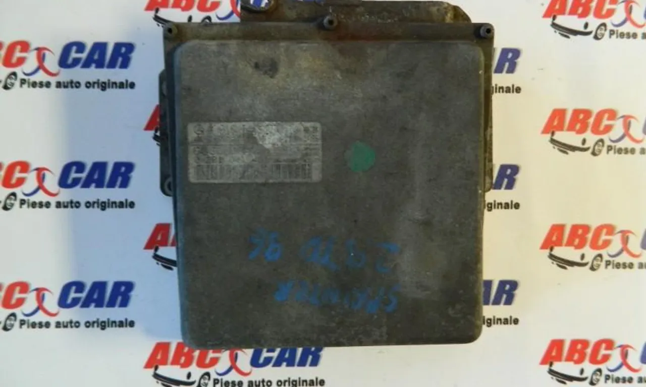 Calculator motor MERCEDES SPRINTER bus 1995-2012