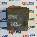 Calculator motor MERCEDES SPRINTER bus 1995-2012 A0195456732, vedere frontata