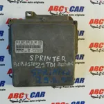 Calculator motor MERCEDES SPRINTER bus 1995-2012 A0275455132, vedere frontata