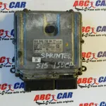 Calculator motor MERCEDES SPRINTER bus 1995-2012 A6461500477, vedere frontata
