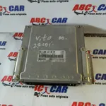 Calculator motor MERCEDES VITO 1997-2003 A0001530579, vedere frontata
